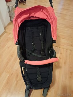 Kočík Britax - 8