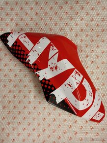 Ducati Hypermotard 939/950 - 8