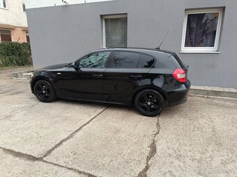 BMW E87 118D 2,0 DIESEL, 2006, 90KW - 8