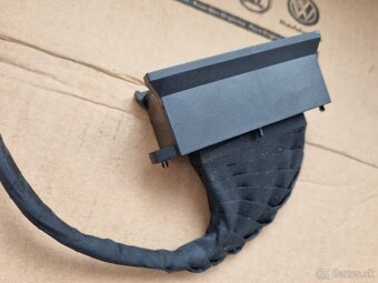 REDUKCIA NA BUDIKY - PASSAT B6 - OCTAVIA II - CADDY - 8