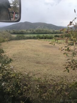 Lesna freza mulcovac - 8