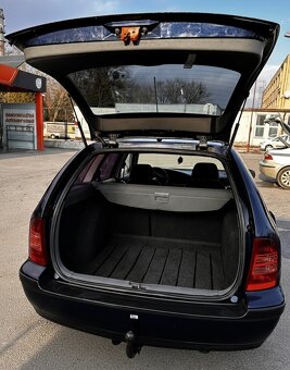 Škoda Octavia Combi 1,9 TDI - 8