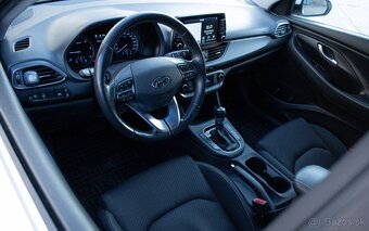 Hyundai i30 CW 1.6 CRDi 136 Style 7DCT - 8