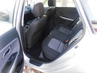 Kia Cee´d SW 1.6 GDI TX/Platinum - 8