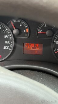 Predám Fiat Punto - 8