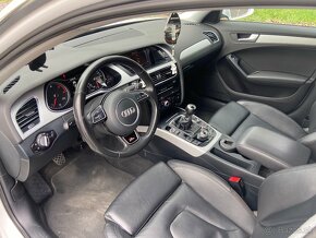 Audi A4 Avant 2xS-line - 8