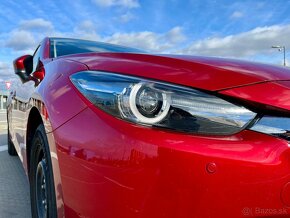 Mazda 3 2.0 Skyactiv A/T 2018 - 8