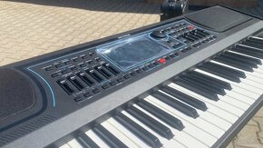 Keyboard Ketron SD60 & púzdro Gator GTSA-KEY61 - 8