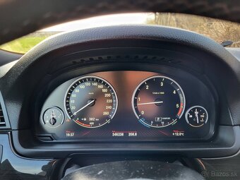 BMW 525D F11 3.0 150kW - 8