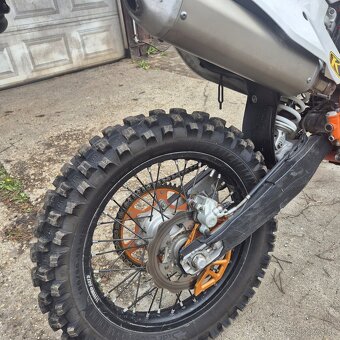 KTM250 EXC-F KTM250 - 8