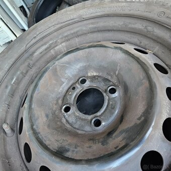 4x100 r15 Renault - 8
