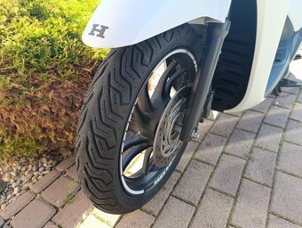 Honda SH 150 AD - 8
