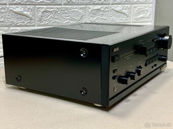 AKAI AM-55 …. Digital integrovaný zosilovač - 8