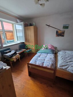 Rodinný dom, chalupa, Rajecká Lesná, okres Žilina, 238m2 1 - 8
