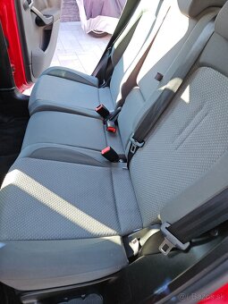 Seat Altea 1,9Tdi - 8