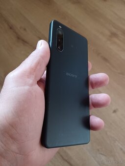 Predám alebo vymením SONY Xperia 10 IV v TOP Stave - 8