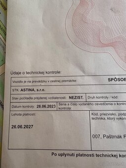 Karavan hobby prestige - 8