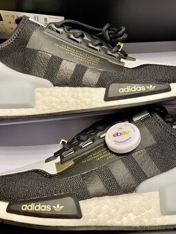 Adidas Star Wars NMD R1.V2 Lando Calrissian - 8