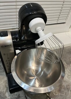 Kuchynský robot Bosch mum48a1/08 600W - 8
