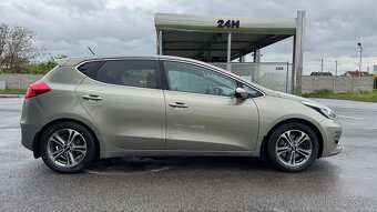 Kia Cee´d 1.4 CVVT - 8