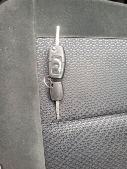 Ford C-Max - 8