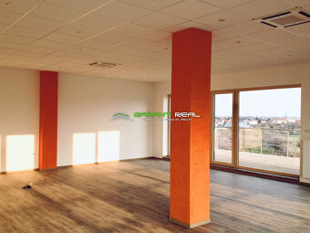Predaj 5-podlažný polyfunkčný objekt, 2034 m2, Bratislava - 8