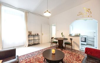 ELEGANTNÝ bytík _ Staré mesto_Prenájom - 8