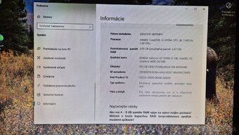 Lenovo G580 - 8