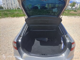 Ford Mondeo mk4 2.0 85kw diezel - 8