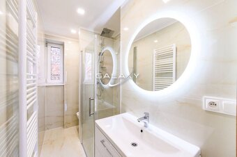 EXTRA PONUKA ATRAKTÍVNY moderný 3 izbový byt, Lučene - 8