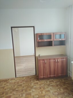 Prenájom 2 izbového bytu v Spišskej Novej Vsi - 8