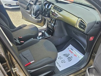CITROEN C3 1.4VTi 104000km Automat - 8