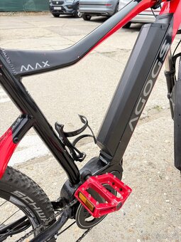 E-bike AGOGS Max-R 2020 - 8