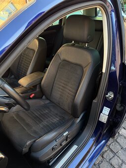 Passat Highline 2.0tdi 110kw DSG MATRIX VIRTUAL 360 - 8