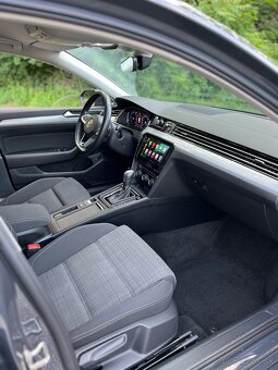 VW Passat b8 R.V 2020 - 8