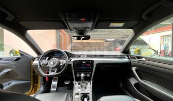 Volkswagen Arteon 2.0 TSI BMT R-Line DSG - 8