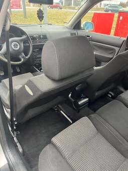 Golf 4 1.6 77kw Nova Stk EK 28.4.2027 - 8