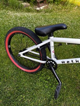 BMX WETHEPEOPLE Nova 20 - 8