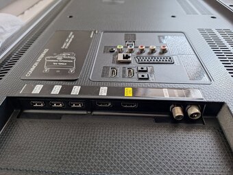Predam smart TV Samsung UE40H6470SS - 8