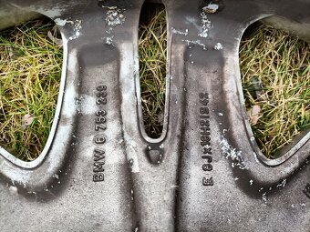 Original BMW R18 + TPMS - 8