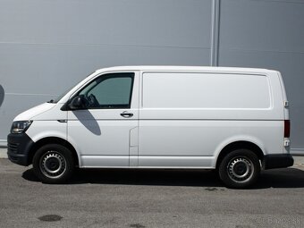 Volkswagen Transporter T6 2.0 TDI - 8