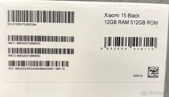 xiaomi 15 black - 8