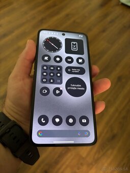 nothing phone 3a pro 256gb - 8
