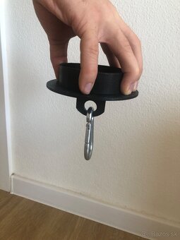 Predám fitness príslušenstvo - 8