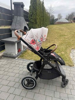 Kinderkraft bird everyday 3in1 - 8