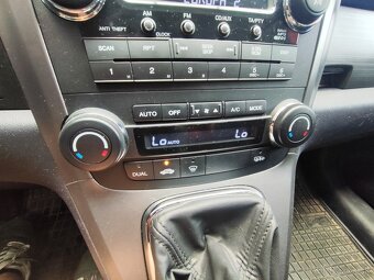 Honda CR-V 2.0 vtec - 8