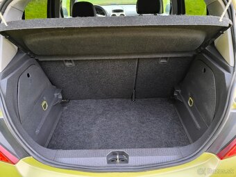 Predám Opel Corsa - 8