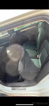 Skoda Superb Combi Ambition 2.0 TDI 110 kw - CANTON - 8