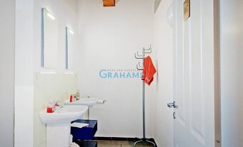 3D, prenájom, kancelársky priestor 61 m2, s terasou, Šusteko - 8