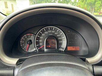 Nissan Micra 1.2 Acenta - 8